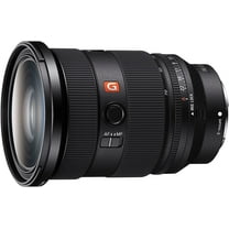 Restored Sony FE 24-70mm F2.8 GM II Lens (Refurbished)