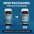 thumbnail image 4 of Triquetra Health L-methylfolate 5-mthf Plus Methyl B12 60cap, 4 of 4