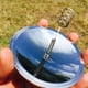 thumbnail image 2 of Encendedor solar para exteriores, encendedor de fuego, emergencia, camping, senderismo, herramienta de supervivencia Tmvgtek Oficina Multiescena Multifunción, 2 of 5