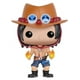 thumbnail image 5 of Colección de muñecos de vinilo de Anime One Piece Luffy, Chopper, ACE, Law, ZORO, Brook y Usopp, 5 of 5