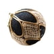 thumbnail image 3 of Colgantes de bolas navideñas reutilizables con lazo para colgar, adornos decorativos para New Estilo C, 3 of 9