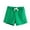 Green, variant on Utoimkio Toddler Boys Girls Shorts Summer Casual Cotton Shorts Kids Solid Short Pants for Boys Girls 2-8 Years