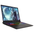 thumbnail image 2 of Laptop Gamer MSI Vector 16 HX AI: Intel Core Ultra 9 275HX, RAM 32GB DDR5, SSD 2TB, Pantalla 16", RTX 5080, Windows 11 Pro, 2 of 4