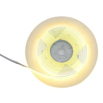 WORGEOUS Cob Soft Light Strip Controller LED Cabinet Lights