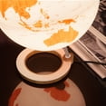 thumbnail image 3 of Bamboo Globe, 10-inch Diameter, Illuminated, 3 of 4