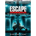 thumbnail image 2 of Escape Plan (DVD), 2 of 2