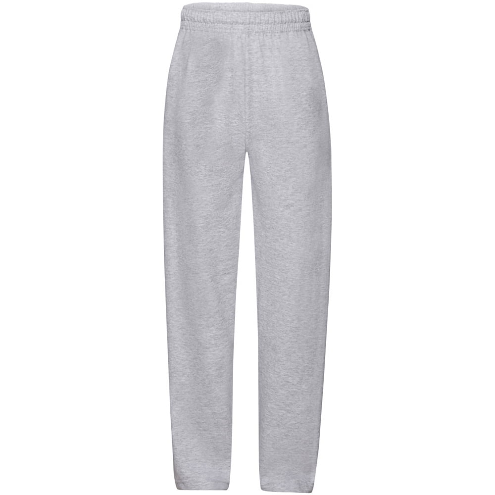 fruit of the loom cuffed joggers