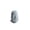 Gray, variant on 2026 Updated 3D Printed Fidget Toys, 2.36"x3.16" Out Eyes Moai Stress Relief Toy, Nostril Design Stone Statue for Living Room and Office, Black