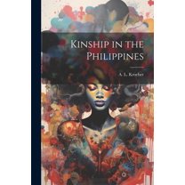 Kinship in the Philippines (Paperback)
