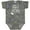 Vintage Camo, variant on Inktastic Bull Rider Like Daddy Childs Boys Baby Bodysuit