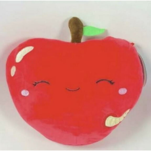 Squishmallows Official Kellytoy Plush 8 Inch Squishy Soft Plush Toy Animals (Kirk Koala with Notebook)