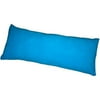 36'' Dual-Sided Body Pillow, Available in Multiple Colors