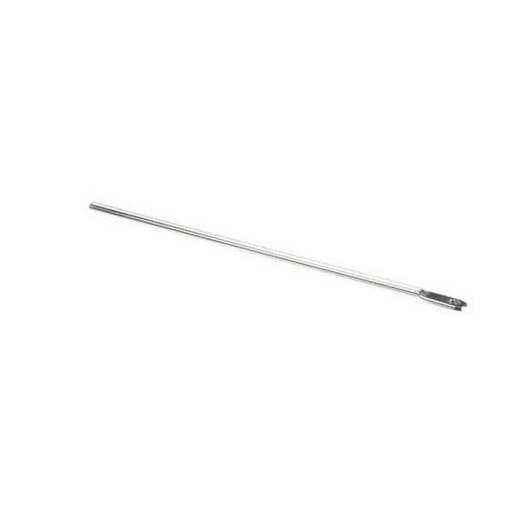 Locking Right Plated Rod