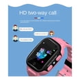 thumbnail image 2 of Reloj de teléfono S1 con cámara impermeable de posicionamiento inteligente para niños, 2 of 3