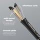 thumbnail image 3 of Rizador Conair INFINITIPRO Cool Air 36 mm negro, 3 of 8