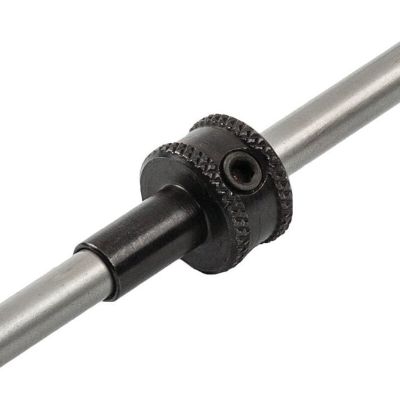 Flash Hole Deburring Tool Case Pilot Stop Only.Caliber:0.3