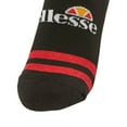 thumbnail image 3 of Ellesse Unisex Socks Cotton Black 41-46, 3 of 4