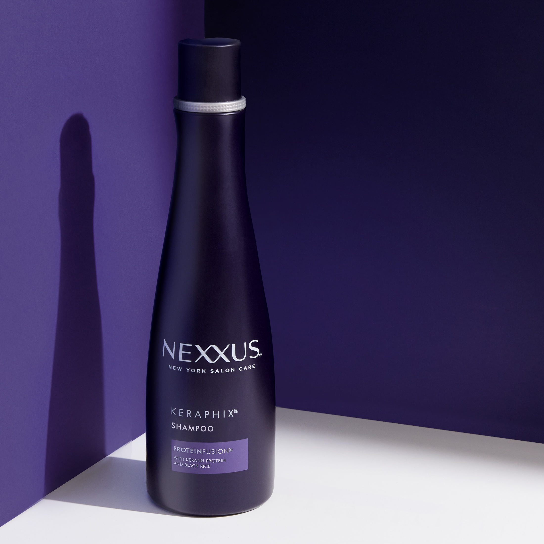 Nexxus Keraphix™ Shampoo, Repair, 13.5 fl oz (400 ml)