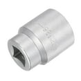 thumbnail image 5 of Uxcell 3/4 Inch Square Drive 12 Point 36mm Standard Impact Socket Alloy Steel, 5 of 5