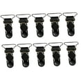 thumbnail image 4 of Conjunto Clips De Liga De Liga perfecl para Mujer Cinturón Inferior de Pierna Goth 26mm, 4 of 8
