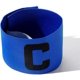 thumbnail image 2 of Brazalete de capitán de fútbol elástico de 6 piezas, bandas ajustables para jugadores de baloncesto y fútbol para adultos y jóvenes, 2 of 4