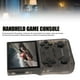thumbnail image 3 of Consola de Juegos Portátil retro K36, Consola de VideoJuegos Portátil, Consola de Bolsillo Con Pantalla Hd de 3,5 Pulgadas, Docenas de Emuladores Integrados, Memoria de 64 G,, 3 of 7