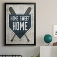 thumbnail image 5 of Home Sweet Home Base Premium Framed Print - Ready to Hang, 5 of 9