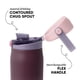 thumbnail image 2 of Botella térmica Simple Modern Mesa 710 ml Cherry, 2 of 9