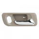 thumbnail image 1 of Interior Door Handle Car Inside Accessory 72125-S84-A01ZB Fit for HONDA ACCORD ODYSSEY, 1 of 5