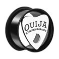 thumbnail image 3 of Medidores de Oreja Expansor Strade Fareast Limited Tapón de Túnel para Oreja Piercing Joyería Del Cuerpo 12mm, 3 of 8