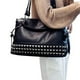 thumbnail image 2 of 2023 Nuevo bolso de mano sencillo europeo y americano con estilo temperamento, bolso de mano con diamantes, bolso de hombro versátil y de moda informal para mujer, 2 of 5