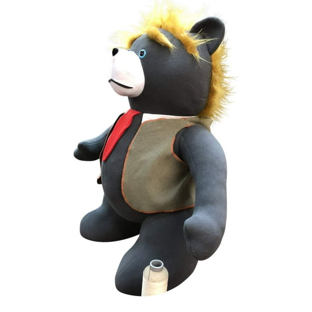 trump stuffed animal