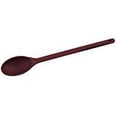 thumbnail image 2 of Winco High Heat Nylon Spoon, Kitchen Cooking Mixing Stirring Spoon 14-3/4 Inch, Red, 2 of 3