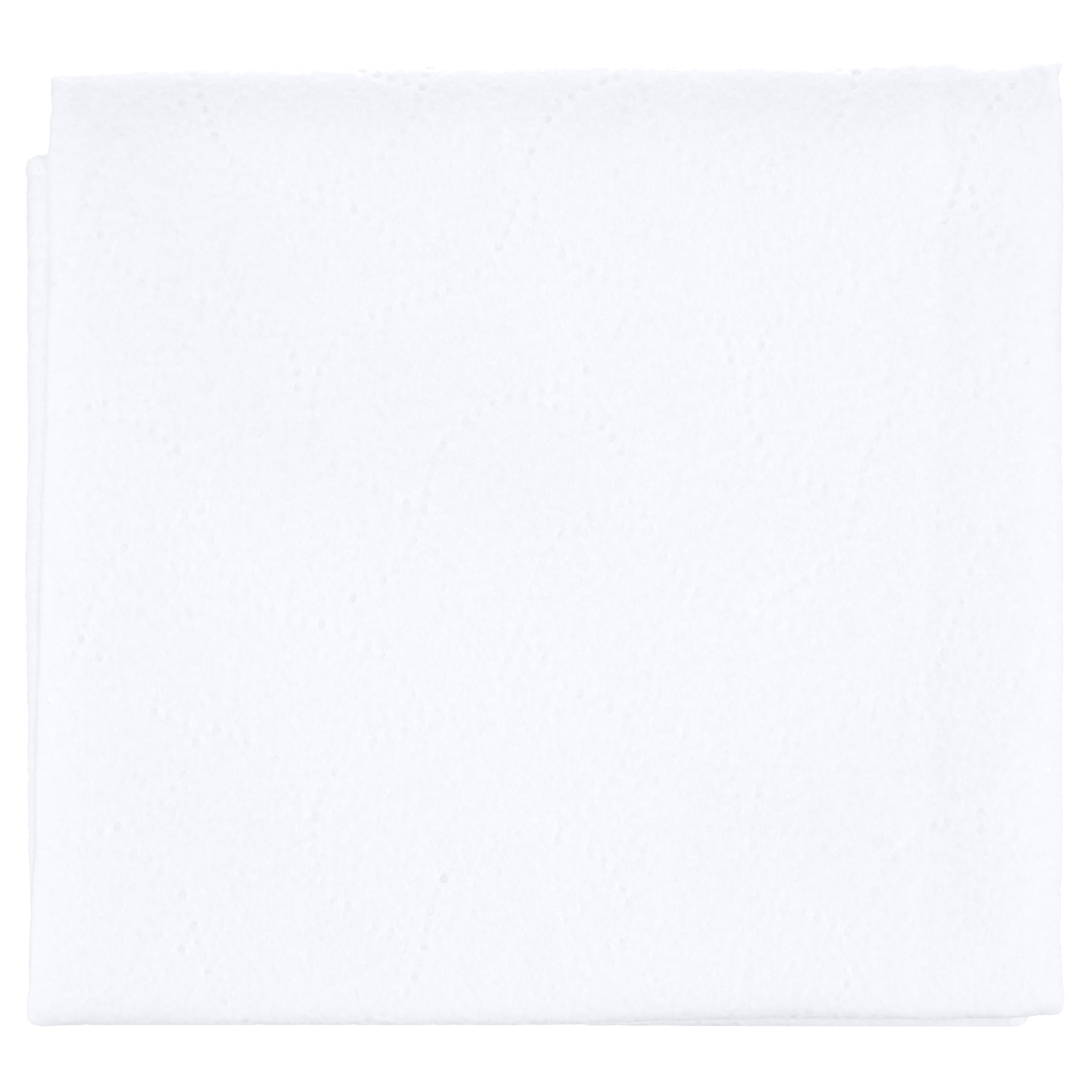 TL Care Waterproof Quilt-Like Flat Reusable Multi-Use Protective Mattress Pad Cover for Babies, Adults & Pets, White,27" x 36"
