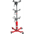 thumbnail image 4 of Sunex 7793B 1,000 Lb. Capacity Telescoping Transmission Jack, 4 of 7