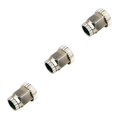 thumbnail image 2 of Eigraketly Hub Nut Steel Structure Upgraded Fittings Auxiliary Bike Accessories Device Tool Repairing Surface Removing Chromed Maintaining Type1, 2 of 6