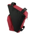thumbnail image 4 of Unique Bargains Vélo Triangle Sac de Cadre avec Porte-Bouteille Sac de Rangement pour Vélo de Montagne de Route Rouge, 4 of 7