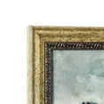 thumbnail image 4 of Beautiful Classic Landscape Wall Art Set of 3, Vintage Framed Wall Décor, Gold Brushed Multi-Size Frames, Farmhouse Landscape Art for Living Room, Office, Entry, 4 of 14
