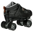thumbnail image 2 of Roller Derby Str Seven Patin à Roulettes pour Hommes, Noir/gris, 6, 2 of 5