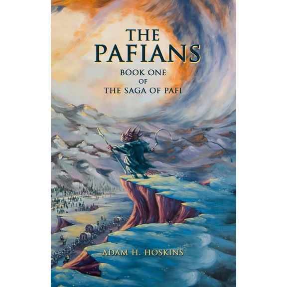 The Pafians, (Paperback)