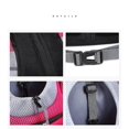 thumbnail image 2 of Pet Backpack Dog Cat Travel Backpack, 2 of 3