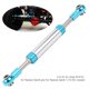 thumbnail image 4 of Biellette de direction servo réglable en alliage d'aluminium pour chenille Axial SCX10 1/10 RC 84-90 mm, 4 of 4