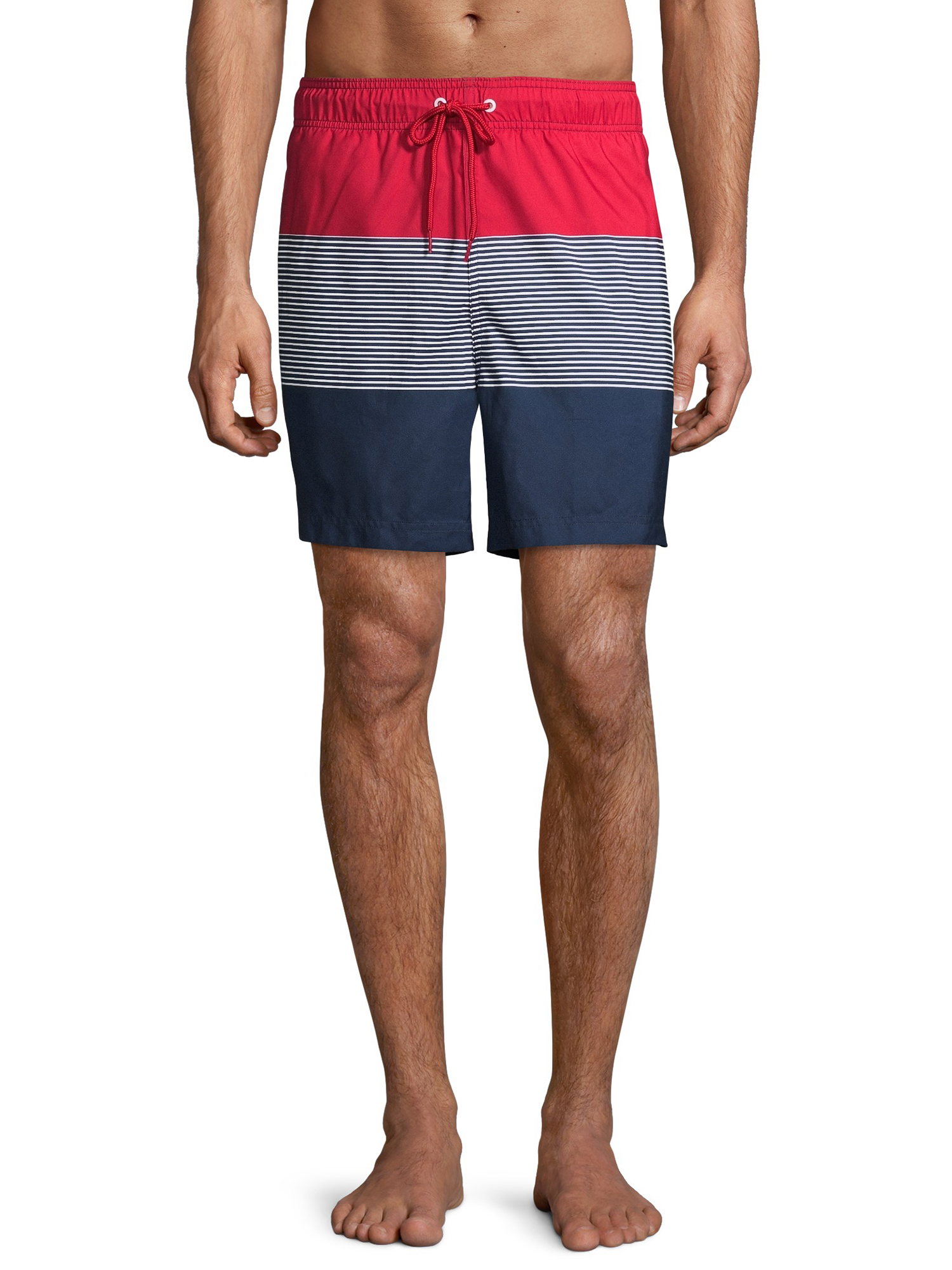 george brand swim trunks