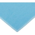 thumbnail image 2 of Rolyan Extra Soft Splint Padding, 1/4" x 18" x 27", Open Cell Foam Pad with Self Adhesive Back for Splinting & Casting, Extra Soft & Impact Resistant Undercast Pads for Casts & Splints, 2 of 3