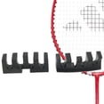 thumbnail image 1 of PENIKOKO 2Pcs Badminton Self-Training Tool for Racket Stringing in Durable Plastic, 1 of 8