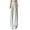 Beige-01, variant on STETMN Women's Wide Leg Lounge Pants High Waist Stretch Dress Casual Sweatpants
