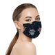 thumbnail image 5 of Mascarilla para adultos Mascarilla desechable Mascarillas industriales de 3 capas, 5 of 5