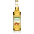 thumbnail image 3 of Monin Sugar Free Hazelnut Flavoring Syrup – Caramelized Toasted Nut Aroma & Guilt-Free Zero-Calorie Fluidity, 750 mL Premium Glass Bottle – Wholesale 12/Case Commercial Master Pack, 3 of 4