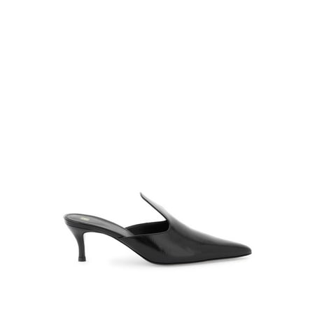 

Toteme the pencil mules