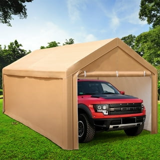 Walmart carport cheap